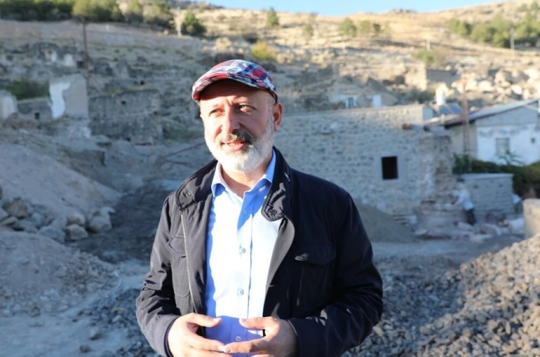 Başkan Çolakbayrakdar: "Erkilet’in kadim kültürünü gelecek nesillere taşıyoruz"