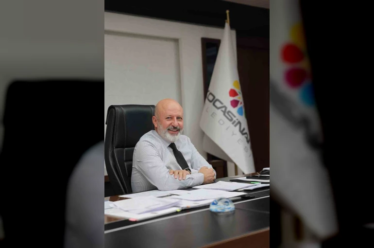 Başkan Çolakbayrakdar: "Kayseri, 38 gün boyunca Türkiye’nin konuştuğu şehir olacak"