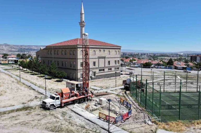 Başkan Çolakbayrakdar: "Kocasinan’ı her alanda kendi kendine yeten bir şehir hâline getiriyoruz"