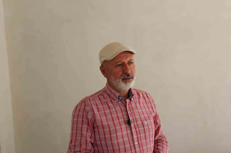 Başkan Çolakbayrakdar: "Şehrimize modern ve donanımlı bir kütüphane daha kazandırıyoruz"