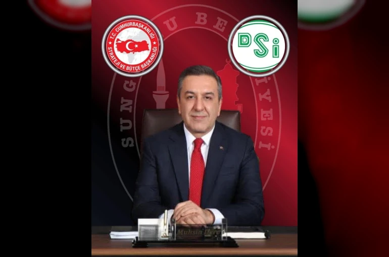 Başkan Dere, Cumhurbaşkanlığı Yatırım Programını değerlendirdi