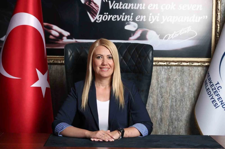 Başkan Doğan: "Basın özgürlüğünün güçlenmesi, demokratik ve çağdaş toplumun temel göstergesidir"