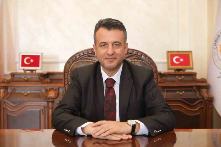 Başkan Doğan: "Kentsel dönüşümde vatandaşla güçlü köprü kuracağız"