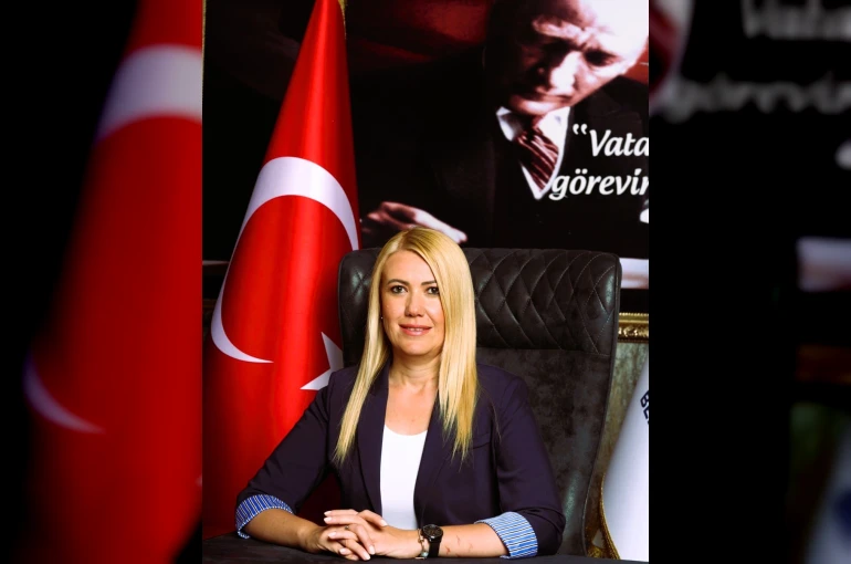Başkan Doğan’dan ‘baskı’ iddialarına net yanıt; "Kararımı kendi inisiyatifimle verdim"
