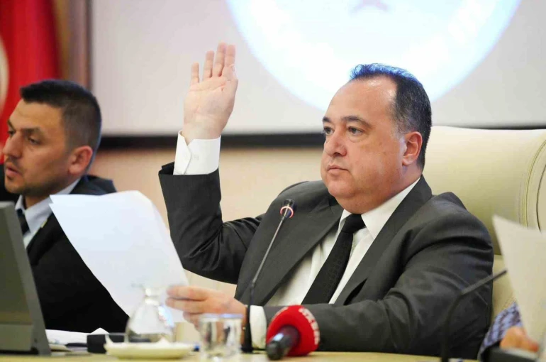 Başkan Dutlulu’dan Manisalılara su faturalarında indirim müjdesi