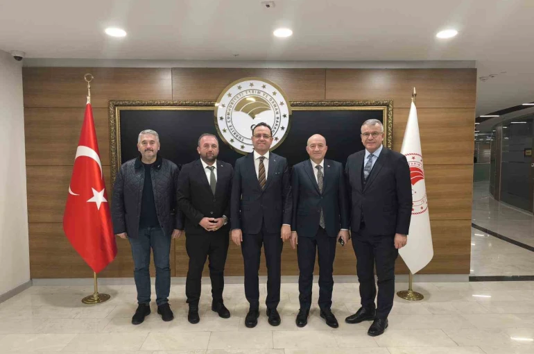 Başkan Elbi seçim sözlerini bir bir yerine getiriyor