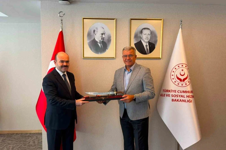 Başkan Elbi’den Ankara çıkarmasının ilk müjdesi geldi