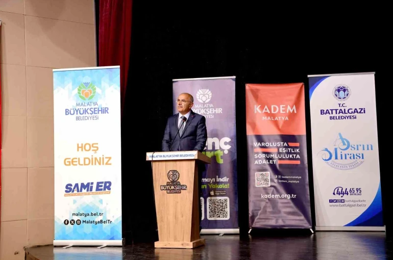 Başkan Er: "Gençlere yönelik ciddi yatırımlarımız devam ediyor" 