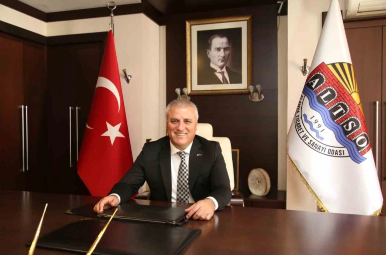 Başkan Eray Erdem: "Taleplerimizin karşılık bulmasından memnunuz"