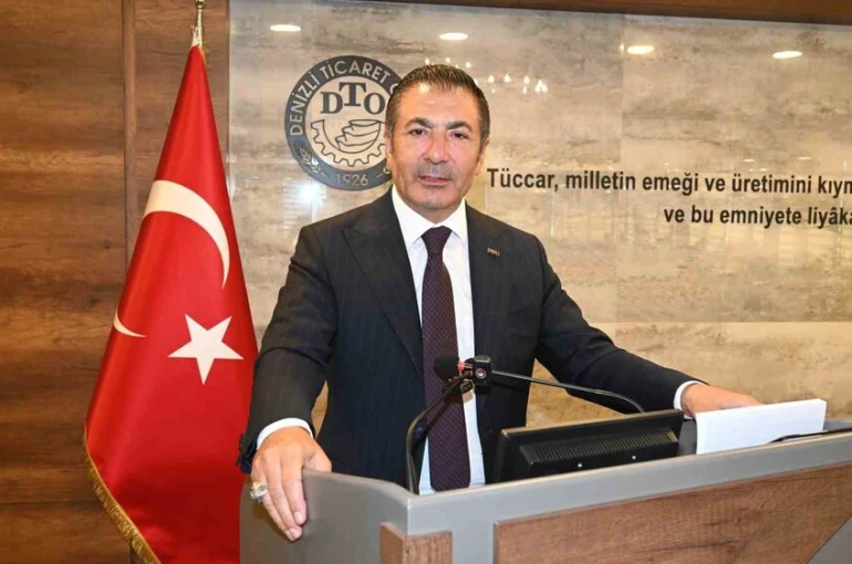 Başkan Erdoğan, "Ocak-Ağustos, 8 aylık ihracatımız yüzde 4,3 artarak 178 milyar 112 milyon dolar oldu"