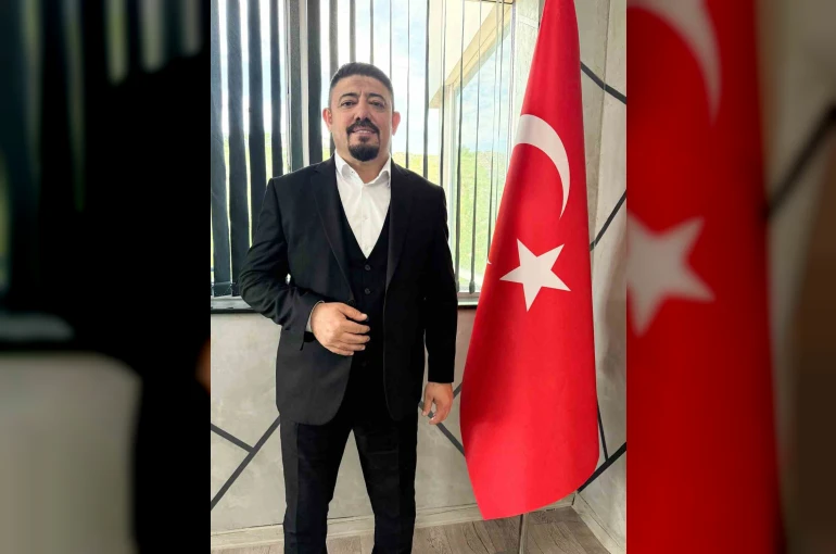 Başkan Erkan: "Güçlü Türkiye’nin temeli gençlerdir"