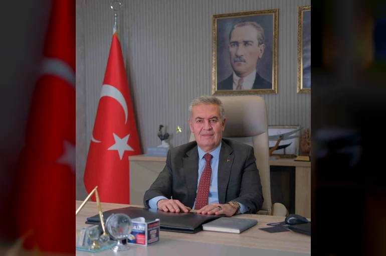 Başkan Erol: "Milletin iradesine sahip çıkanı, Millet de sahip çıkar