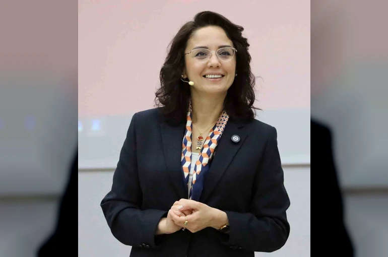 Başkan Gonca Köksal Aras’tan 10 Ocak mesajı