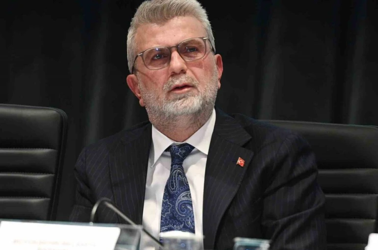 Başkan Görgel: "Kahramanmaraş, engelsiz şehir vizyonuyla Türkiye’ye örnek olacak"