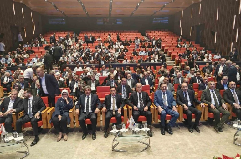 Başkan Gülsoy: "Bizim için ahilik kültürünün yeri bambaşkadır"