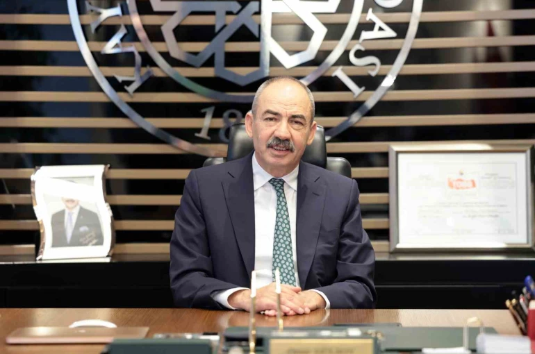 Başkan Gülsoy’dan 18 Mart Çanakkale Zaferi mesajı