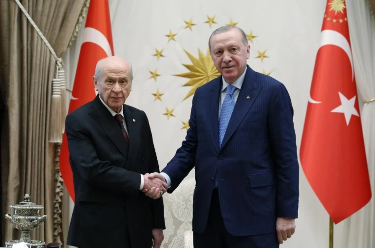 Başkan Gündüz: ’’Terörsüz Türkiye hedefi, güçlü Türkiye ideali ile ilerlemektedir’’