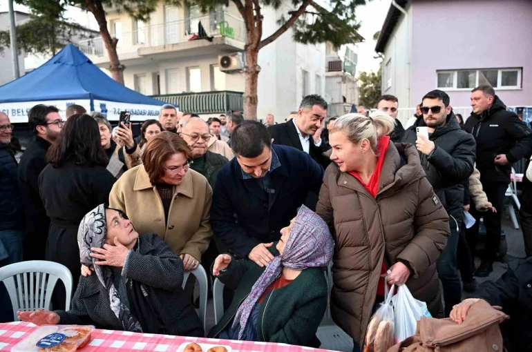 Başkan Günel: "Birlik ve beraberlik içinde hareket etmeyi çok önemsiyoruz" 