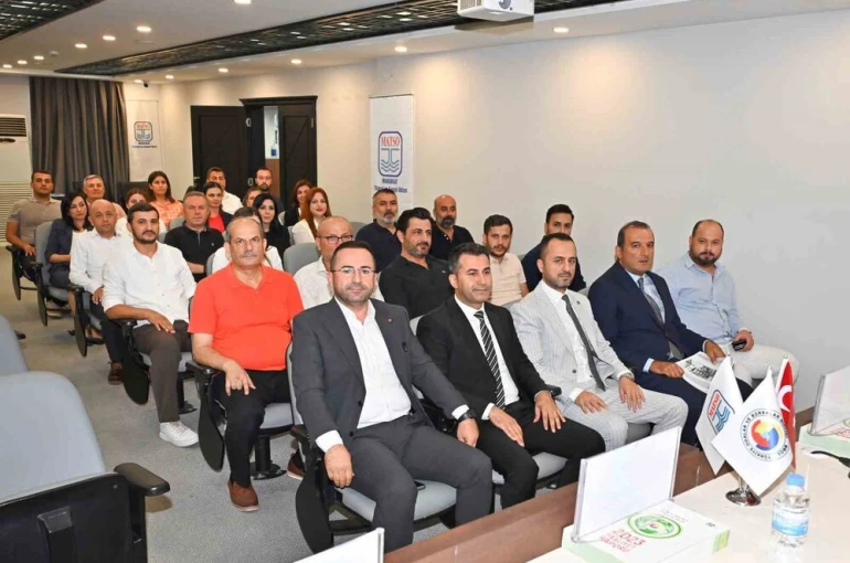 Başkan Güngör: "Manavgat, kayıtlı istihdamda örnek bir kent"