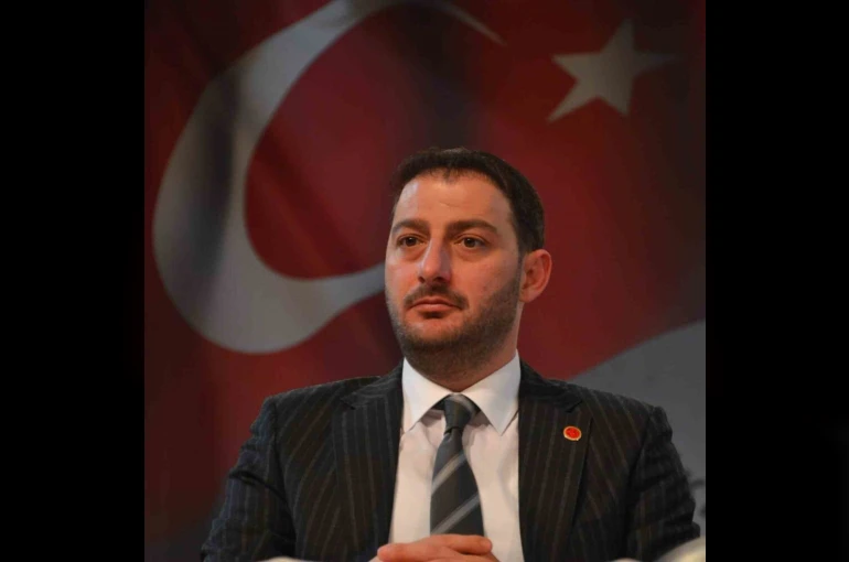 Başkan Kalın’dan Öğretmenler Günü mesajı
