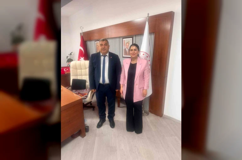 Başkan Kavas: "Özel bireyler ve aileleri adına yapılan her çalışma bizim için çok kıymetli"