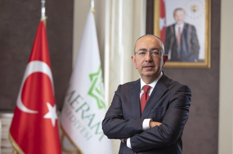 Başkan Kavuş: Türkiye Yüzyılı’nın en büyük gücü gençliğimizdir