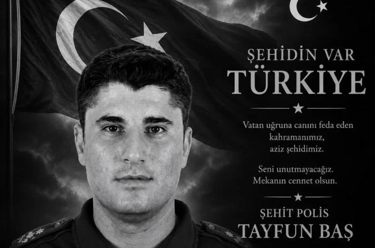 Başkan Kaya’dan başsağlığı mesajı