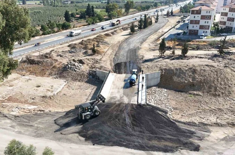 Başkan Kaya’dan eğitime ulaşım desteği