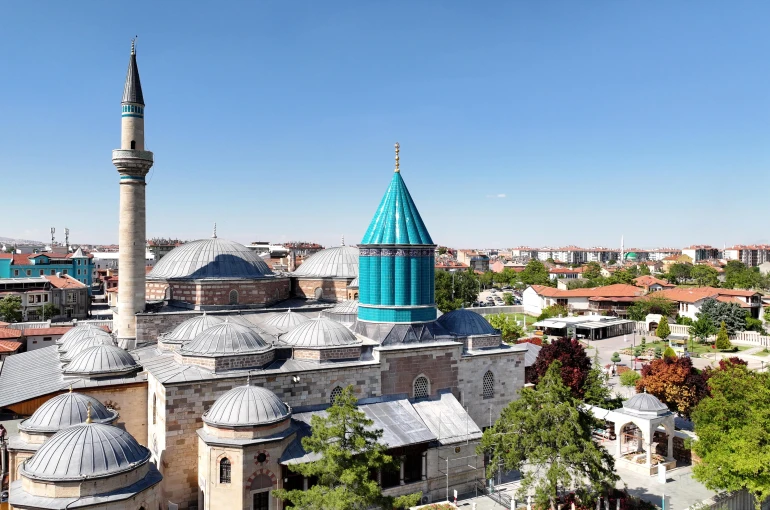 Başkan Kılca herkesi Karatay’ın zenginliklerini keşfetmeye davet etti