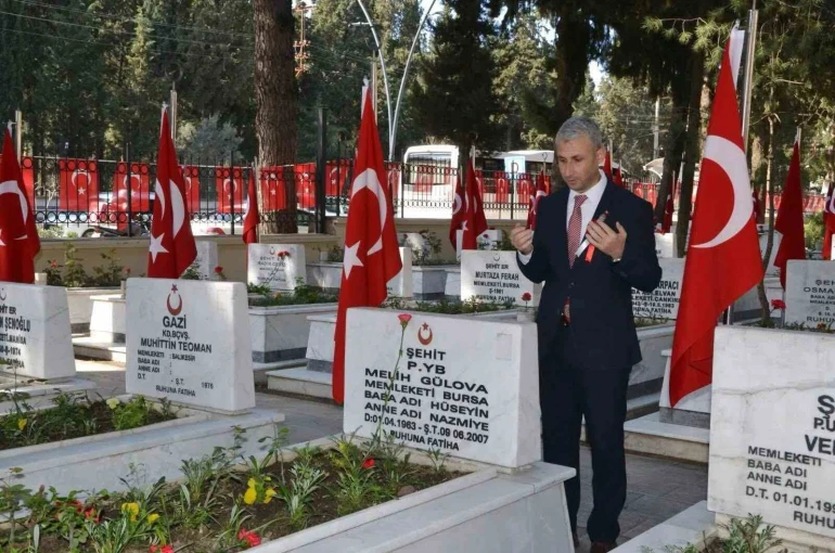 Başkan Kıyışkan’dan dikkat çeken açıklama