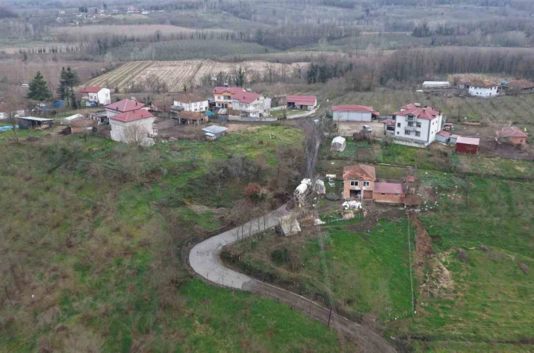 Başkan Kul: "Bizim yolumuz, hemşehrilerimizin mutluluğudur"