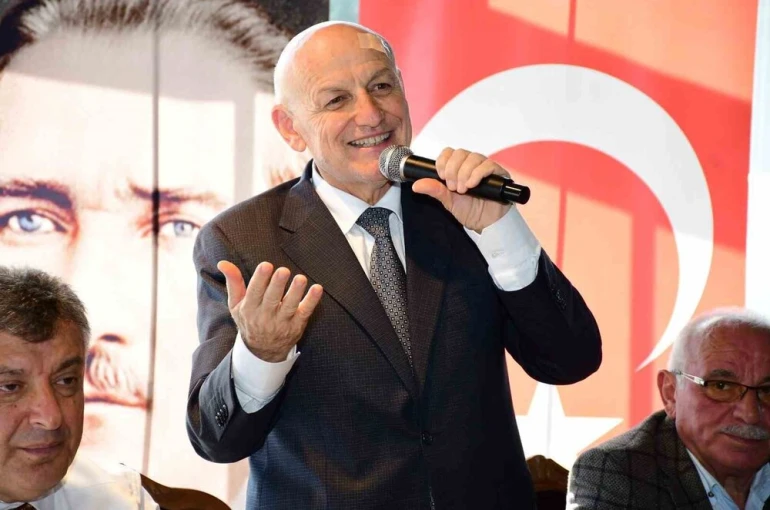 Başkan Kul: "Terme kritik eşiği aşmak üzere"