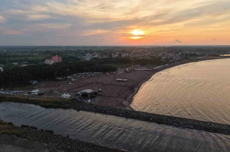 Başkan Kul’dan Sefo konserine davet