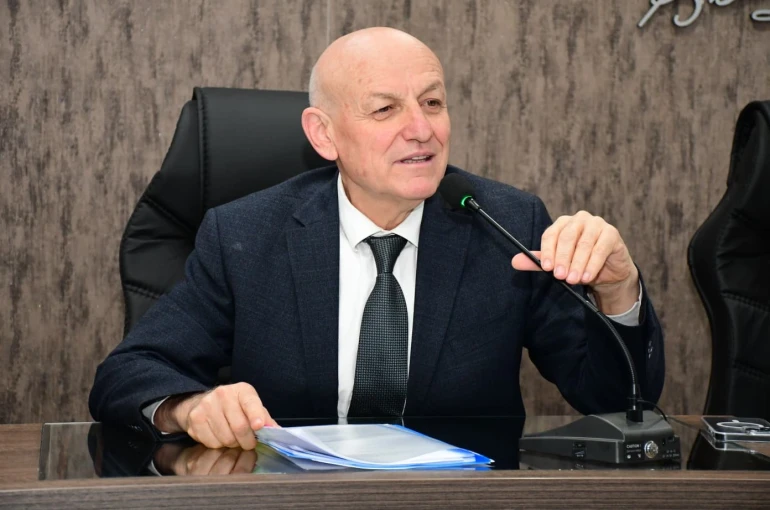 Başkan Kul’dan tasarruf 
