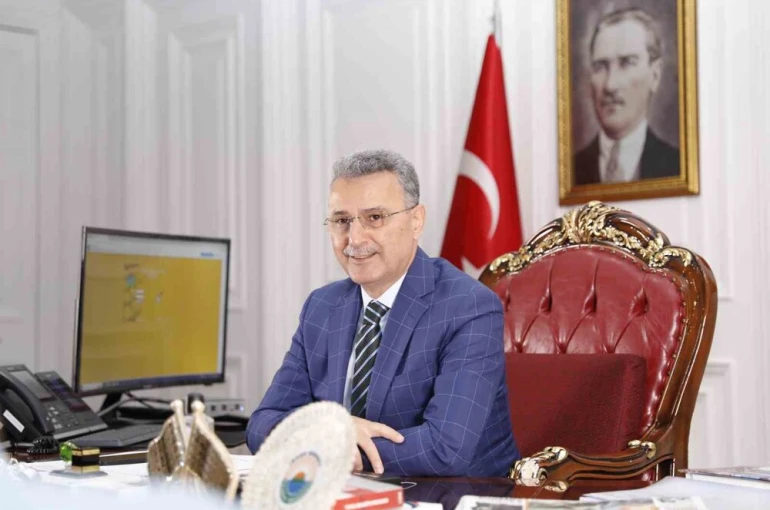 Başkan Kurnaz: "Gençlerimizin daima yanındayız"