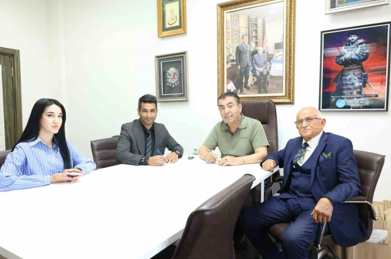 Başkan Metin’den Bünyanlılara sağlıkta indirim müjdesi