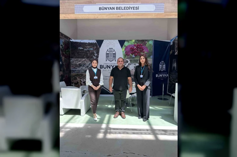 Başkan Metin’den Kayseri Tanıtım Günleri’ne davet