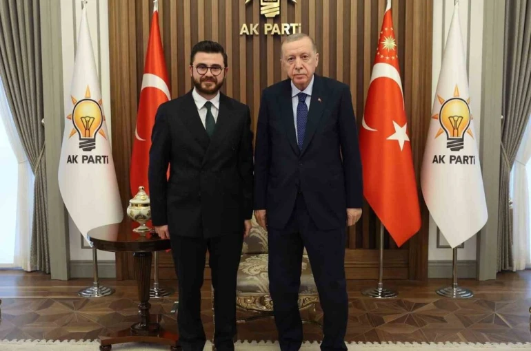 Başkan Okandan’dan 3 Kasım mesajı: "Milletimiz her şeyin en iyisine layık"