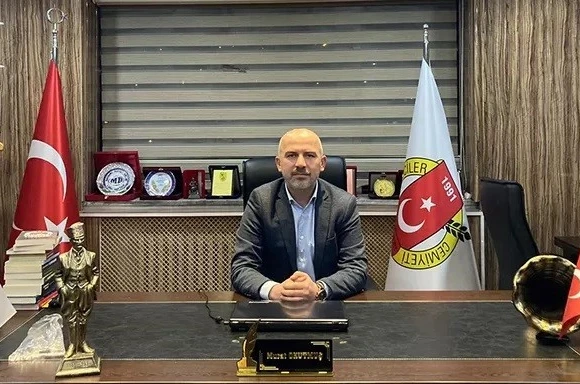 Başkan Okutmuş: "Özgür basın yoksa demokrasi eksik kalır"