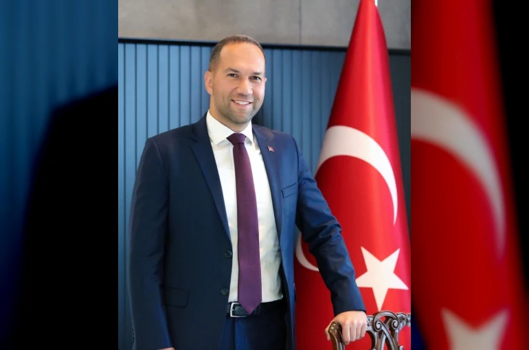 Başkan Özdemir: "2026, Niğde için hasat ve yükseliş yılı olacak"