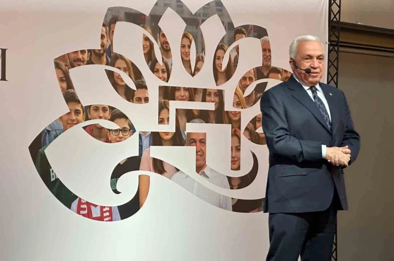 Başkan Özdemir Nilüfer’in iki yıllık tarım hamlesini anlattı