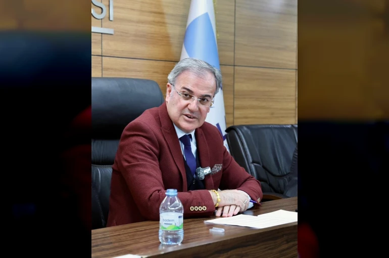 Başkan Özdoğan: "Hacılar’da hizmet ve eser yolculuğumuz kararlılıkla devam edecek"