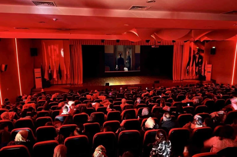 Başkan Özdoğan’dan Cumhuriyetin Işığında Sinema Günleri’ne davet