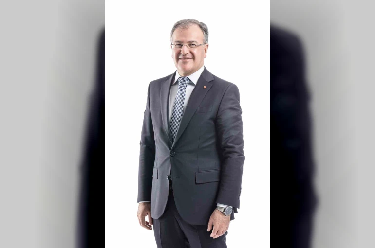 Başkan Özdoğan’dan Ramazan Bayramı mesajı