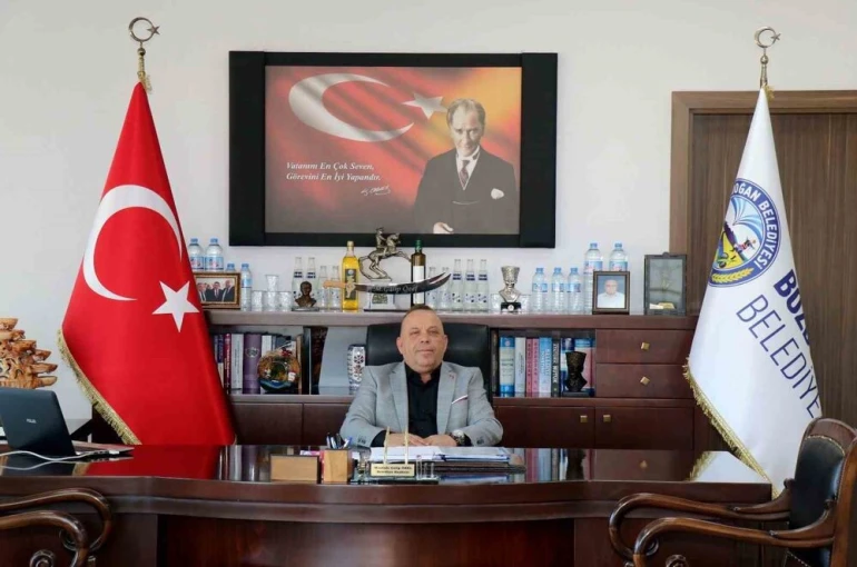 Başkan Özel: "Cumhuriyet güçlü Türkiye’nin teminatıdır"