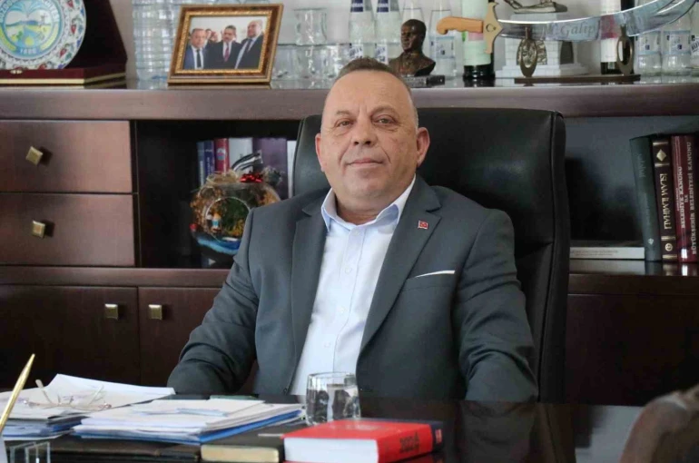 Başkan Özel: "Ramazan Bayramı’na ulaşmanın sevincini hep birlikte yaşıyoruz"