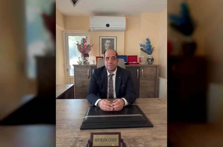 Başkan Özen: "Braille Alfabesi bir lütuf değil, temel bir haktır"
