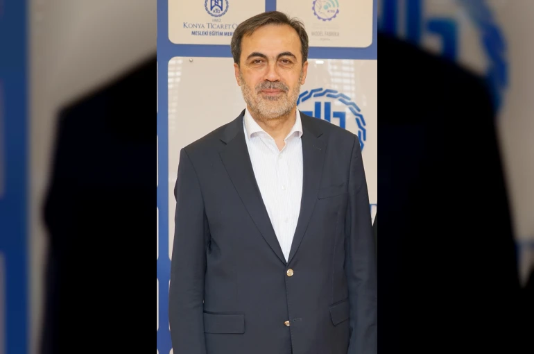 Başkan Öztürk: "Enerji verimliliğini önemseye anlayışla yolumuza devam edeceğiz"