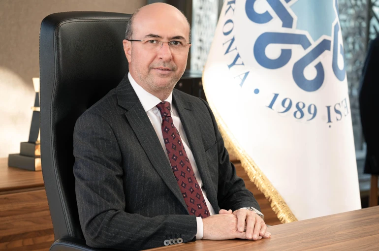 Başkan Pekyatırmacı’dan Regaib Kandili Mesajı
