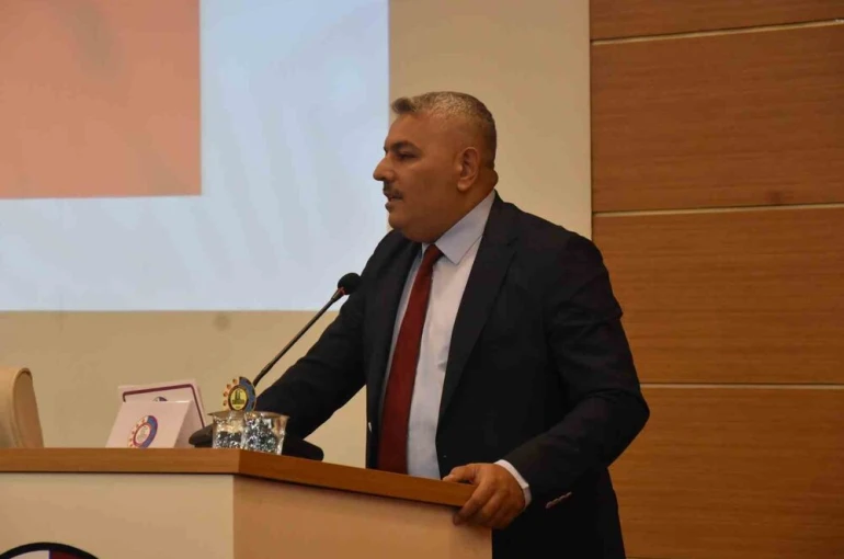 Başkan Sadıkoğlu’ndan 6. Bölge teşvikleri ve destek çağrısı
